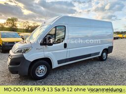 FIAT Ducato L4H2 1.Hd Klima Lang Hoch Cam