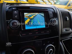 FIAT Ducato L4H2 1.Hd Klima Lang Hoch Cam