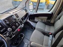 FIAT Ducato L4H2 1.Hd Klima Lang Hoch Cam