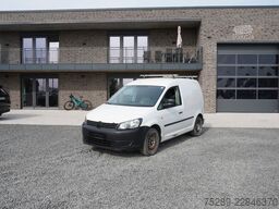 VW Caddy Kasten/Kombi Kasten