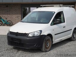 VW Caddy Kasten/Kombi Kasten