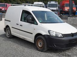 VW Caddy Kasten/Kombi Kasten