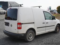 VW Caddy Kasten/Kombi Kasten