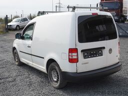 VW Caddy Kasten/Kombi Kasten
