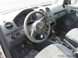 VW Caddy Kasten/Kombi Kasten