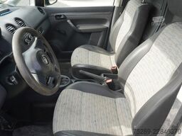 VW Caddy Kasten/Kombi Kasten