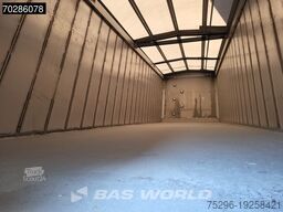 Wielton NW-3 NEW Liftachse 55m3 ALU