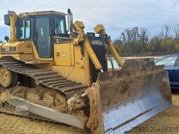CATERPILLAR D 6 R LGP