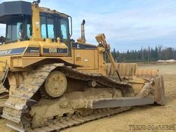 CATERPILLAR D 6 R LGP