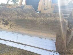 CATERPILLAR D 6 R LGP