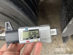 Schmitz Cargobull Semitrailer Curtainsider Standard