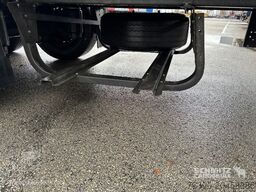 Schmitz Cargobull Semitrailer Curtainsider Standard