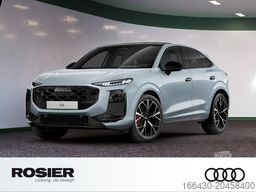 Audi Q3 Sportback TFSI quattro S tronic ACC PANO