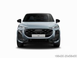 Audi Q3 Sportback TFSI quattro S tronic ACC PANO