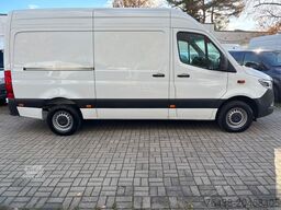MERCEDES-BENZ Sprinter 317 CDI PRO 1°°°KM|MoPf|9G|LED|TopZUSTD