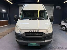 IVECO Daily 35C15 3,0 Liter Kasten L2 H2 AHK 3,5T