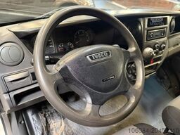 IVECO Daily 35C15 3,0 Liter Kasten L2 H2 AHK 3,5T