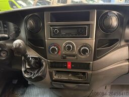 IVECO Daily 35C15 3,0 Liter Kasten L2 H2 AHK 3,5T