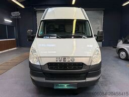 IVECO Daily 35C15 3,0 Liter Kasten L2 H2 AHK 3,5T