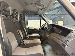IVECO Daily 35C15 3,0 Liter Kasten L2 H2 AHK 3,5T