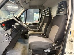 IVECO Daily 35C15 3,0 Liter Kasten L2 H2 AHK 3,5T