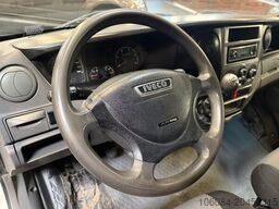 IVECO Daily 35C15 3,0 Liter Kasten L2 H2 AHK 3,5T