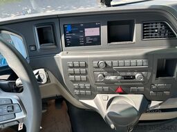 MAN TGS 41.480 BB 8X4 Hydraulische Klappe Plane