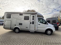 HYMER/ERIBA B - Klasse BMC-T 580 