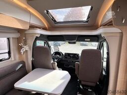 HYMER/ERIBA B - Klasse BMC-T 580 