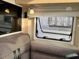 HYMER/ERIBA B - Klasse BMC-T 580 