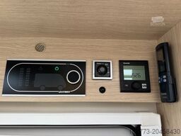 HYMER/ERIBA B - Klasse BMC-T 580 