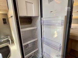 HYMER/ERIBA B - Klasse BMC-T 580 