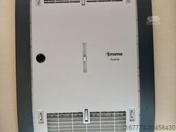 HYMER/ERIBA B - Klasse BMC-T 580 