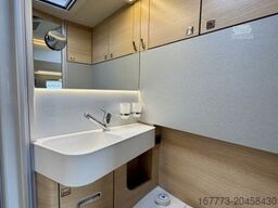 HYMER/ERIBA B - Klasse BMC-T 580 