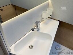 HYMER/ERIBA B - Klasse BMC-T 580 