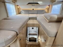 HYMER/ERIBA B - Klasse BMC-T 580 