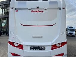 DETHLEFFS Globebus I 6 GT Paket
