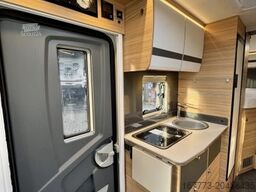 DETHLEFFS Globebus I 6 GT Paket