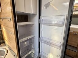 DETHLEFFS Globebus I 6 GT Paket