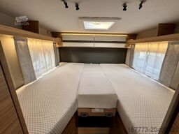 DETHLEFFS Globebus I 6 GT Paket