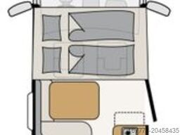 DETHLEFFS Globebus I 6 GT Paket 