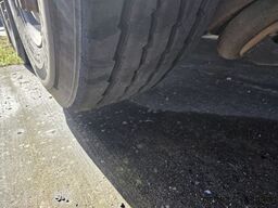 LANGENDORF 53,5 cbm Stahl-/Stahlkipper, Lift, Kornschieber