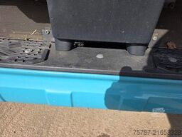 MAN 18.470 TGX XXL, Kompressor+2 Kreishydraulik,Reta