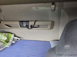 MAN 18.470 TGX XXL, Kompressor+2 Kreishydraulik,Reta