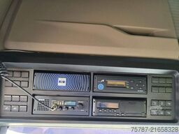 MAN 18.470 TGX XXL, Kompressor+2 Kreishydraulik,Reta