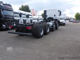 IVECO T-Way AD410T54 8X4 Radstand.4250mm 2-Stück