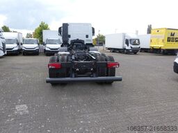 IVECO T-Way AD410T54 8X4 Radstand.4250mm 2-Stück