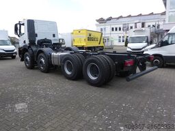 IVECO T-Way AD410T54 8X4 Radstand.4250mm 2-Stück