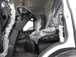 IVECO T-Way AD410T54 8X4 Radstand.4250mm 2-Stück