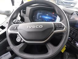 IVECO T-Way AD410T54 8X4 Radstand.4250mm 2-Stück